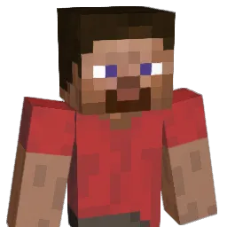 Foog_of_cheese5 Minecraft avatar bust