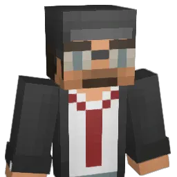 Foogleman's Minecraft skin