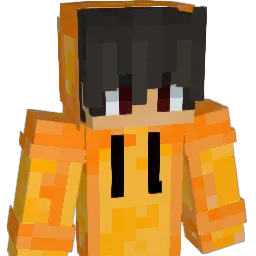 Fool_0911's Minecraft skin