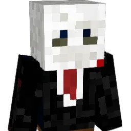 FoolishFoe's Minecraft skin