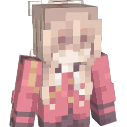 FoolishFool_ Minecraft avatar bust