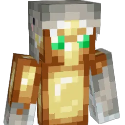 FoolishGamers's Minecraft skin