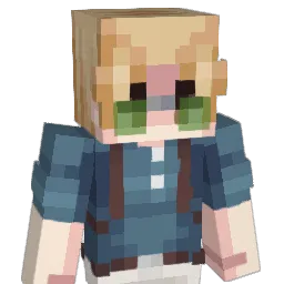 FoolishGrem's Minecraft skin
