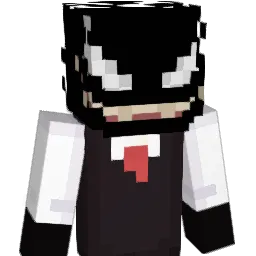 FoolishKillah Minecraft avatar bust