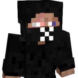 FoolishSteve67's Minecraft skin