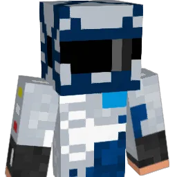 FoolishWebster's Minecraft skin