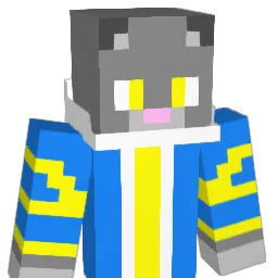 Foolish_Buddy Minecraft avatar bust