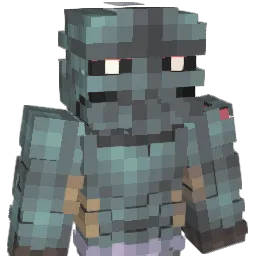 Foolish_Infant15's Minecraft skin