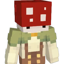 Foolish_Rat's Minecraft skin