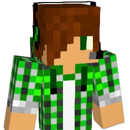 Foolke's Minecraft skin