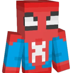 Foolki's Minecraft skin