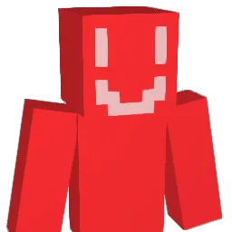 Foolmaster's Minecraft skin