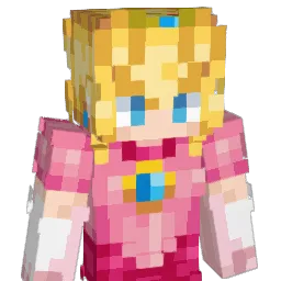 Foonsi's Minecraft skin