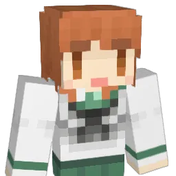 FoooooL's Minecraft skin