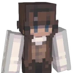 FootDemolisher Minecraft avatar bust