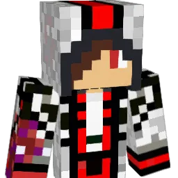 FootMuncher Minecraft avatar bust