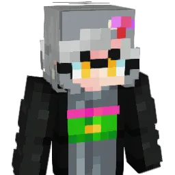 Foot_Fishie's Minecraft skin