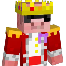 Foot_Imapickle Minecraft avatar bust