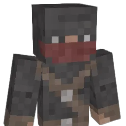 Foota71's Minecraft skin
