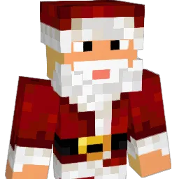 Football137 Minecraft avatar bust