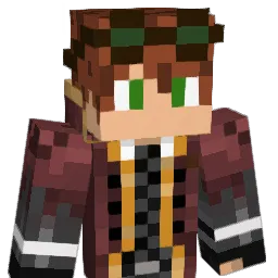 FootballLax60 Minecraft avatar bust
