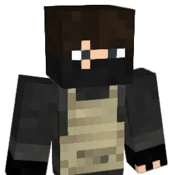 FootballNLegoz Minecraft avatar bust