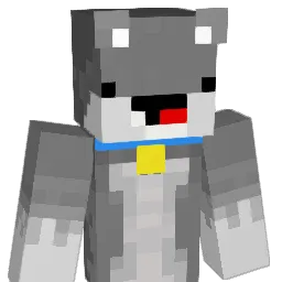 FootballPhanatic Minecraft avatar bust