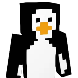 Football_Carl Minecraft avatar bust