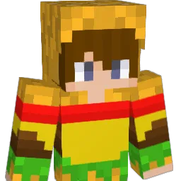 Football_Guy136 Minecraft avatar bust