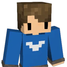 Foothion's Minecraft skin