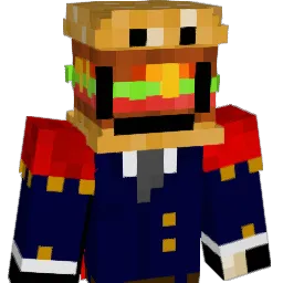 Footknockout's Minecraft skin
