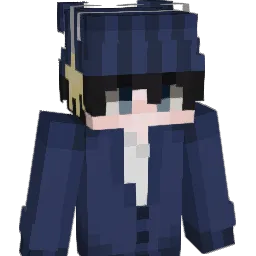 FootlessBird_ Minecraft avatar bust