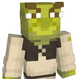FootofDoom's Minecraft skin