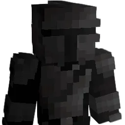 FootsureBobcat1 Minecraft avatar bust