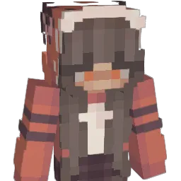 Fooxy_ Minecraft avatar bust
