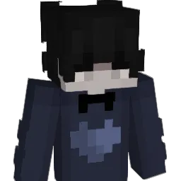For5uree's Minecraft skin