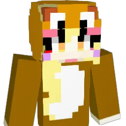 ForBOOONG's Minecraft skin
