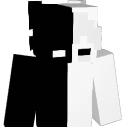 ForFeit_Gaming's Minecraft skin