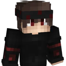 ForGiveRik's Minecraft skin