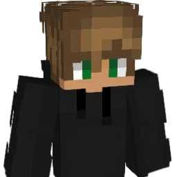 ForGiveThat's Minecraft skin