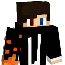 ForHitlera's Minecraft skin