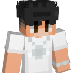 ForLord90 Minecraft avatar bust