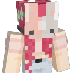 ForOneDay's Minecraft skin