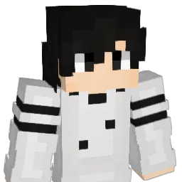 ForTUX71 Minecraft avatar bust