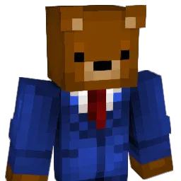 ForTheRusk's Minecraft skin