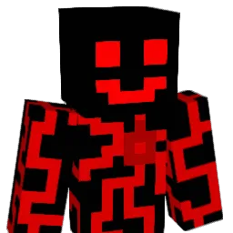 For_Zero's Minecraft skin