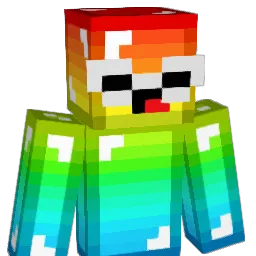 For_ever_craft's Minecraft skin