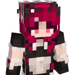 Foragius's Minecraft skin