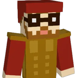 Foras420's Minecraft skin