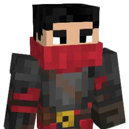 Forbesb294's Minecraft skin